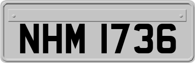 NHM1736