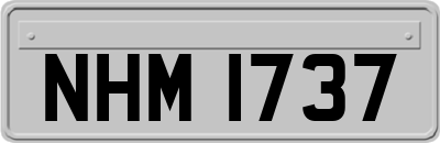 NHM1737