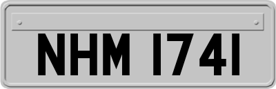 NHM1741