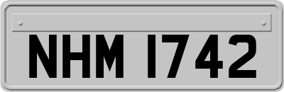 NHM1742