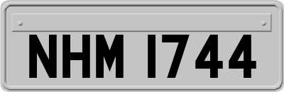 NHM1744
