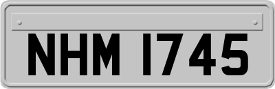 NHM1745