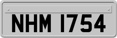 NHM1754