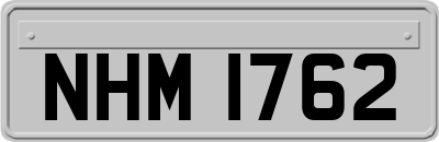 NHM1762