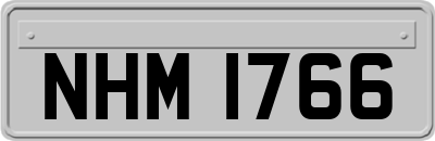 NHM1766