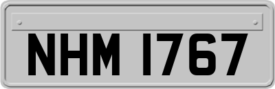 NHM1767