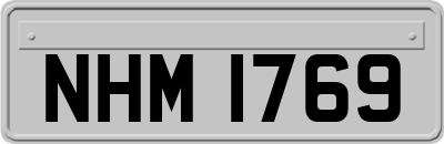 NHM1769