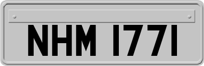 NHM1771