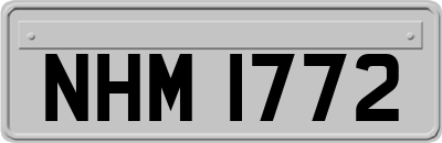 NHM1772