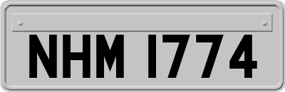 NHM1774