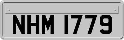 NHM1779