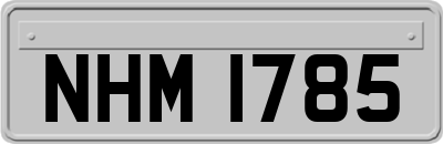NHM1785