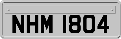 NHM1804