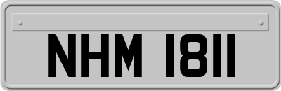 NHM1811