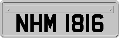 NHM1816