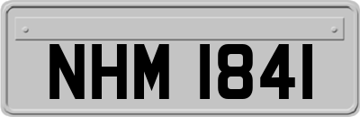 NHM1841