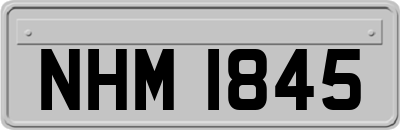 NHM1845