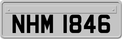 NHM1846