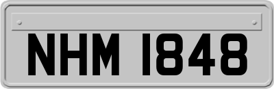 NHM1848