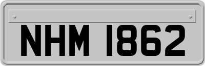 NHM1862