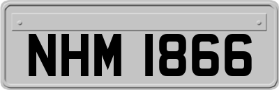 NHM1866