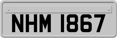 NHM1867