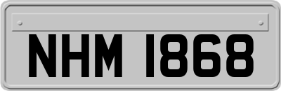 NHM1868