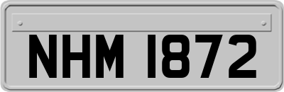 NHM1872