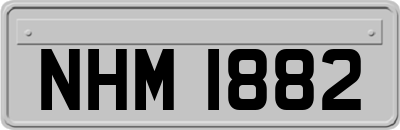 NHM1882