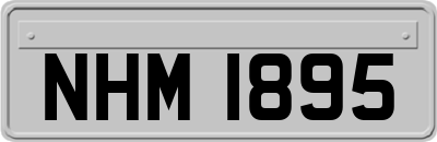 NHM1895