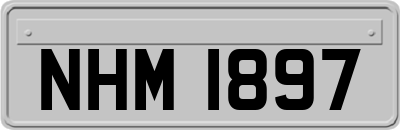 NHM1897