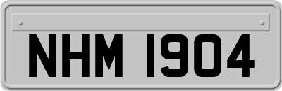 NHM1904