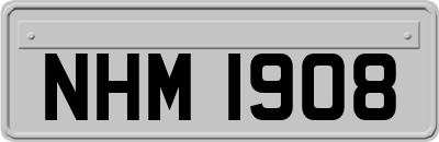 NHM1908