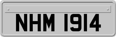 NHM1914