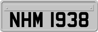 NHM1938