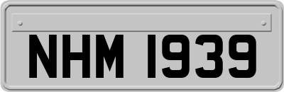 NHM1939