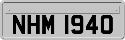 NHM1940