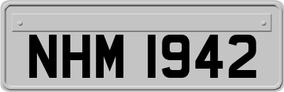 NHM1942