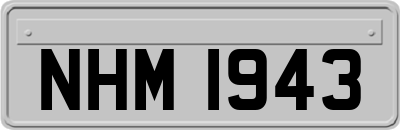 NHM1943