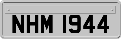 NHM1944
