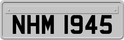 NHM1945