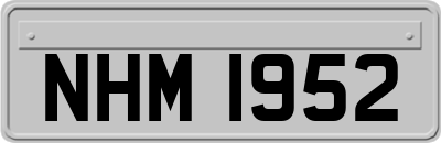 NHM1952