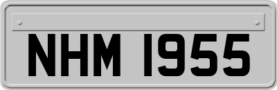 NHM1955