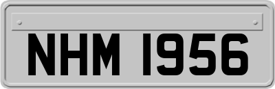 NHM1956