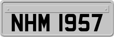 NHM1957