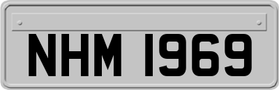 NHM1969