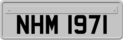 NHM1971