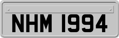 NHM1994