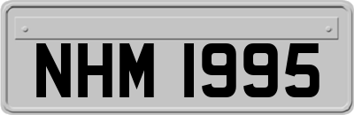 NHM1995