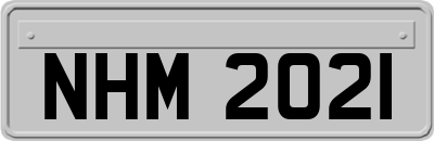 NHM2021